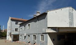 Eski Hastane Binası Öğretmenevine Dönüştürülecek