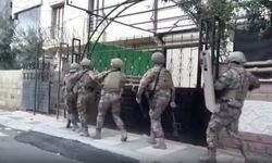 Bingöl ile Birlikte 56 İlde DEAŞ Operasyon: 525 Şüpheli Yakalandı
