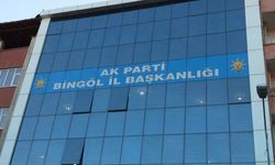 AK Parti’den Yatırım Açıklaması