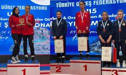 Bingöllü Güreşçi, Avrupa Şampiyonası Yolcusu!