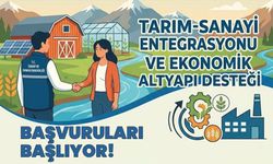 Bingöl’de Başvuruları Başlıyor!