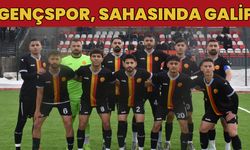 Genç 2020 Muratspor Sahasında Galip: 2-1