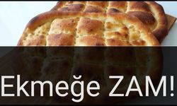 Bingöl'de Ekmeğe Sessiz Zam!