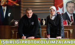 Bingöl’de İl Gençlik ve Spor Müdürlüğü ile KADEM İşbirliği Protokolü