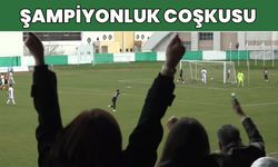12 Bingölspor, Şampiyonluğu Garantiledi!