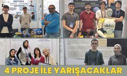 Bingöl, 4 Proje ile Türkiye Finalleri’ne Katılacak