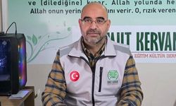 Bingöl Umut Kervanından Kurban Kampanyası