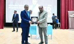 Bingöl Üniversitesinde“Köklerden Geleceğe: Medeniyet Zirvesi” Programı Düzenlendi