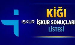 Bingöl Kiğı İŞKUR İUP Sonuçları Açıklandı!