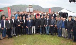 Işkın Festivali’ne Yoğun İlgi