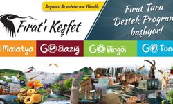 Bingöl'e Tur Düzenleyen Acentelere Destek Verilecek