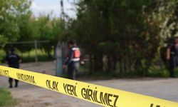 Elazığ'da Kavga: 1 Yaralı