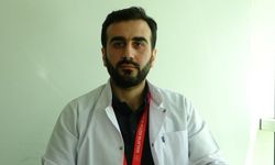 Uzmanından bayramda sağlıklı beslenme uyarısı