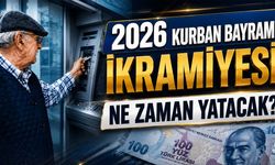 2026 Kurban Bayramı İkramiyesi Ne Zaman Yatacak?