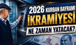 2026 Kurban Bayramı İkramiyesi Ne Zaman Yatacak?