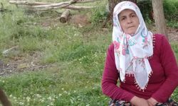 Muş’ta Kayıp Gülsima İçin Arama Çalışmaları 4’üncü Gününde Sürüyor!