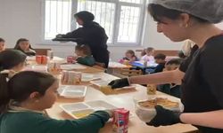 Bingöl’de Meslek Lisesi Öğrencilerinden Gönüllere Dokunan Etkinlik