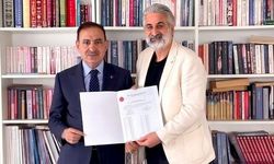 Bingöl'de MHP'nin Yeni İl Yönetimi Belli Oldu