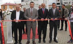 Bingöl’ün İlçesinde TÜBİTAK Bilim Fuarı