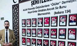 Kebude: Şehit Aileleri ve Gazilerimizin Acısına Saygı Duyulmalı