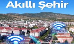 Bingöl’de Akıllı Şehir Projesi Saha Çalışmaları Tamamlandı