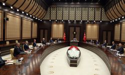 Siber Güvenlik İçin Yeni Kararlar Alındı
