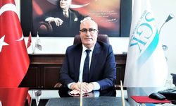 “Sosyal Güvenlik Sisteminin En Önemli Sorunlarından Biri Kayıt Dışı İstihdamdır”
