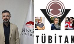 Bingöl Üniversitesi’nden 2 Projeye TÜBİTAK Desteği