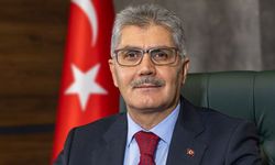 Vali Çelik’in Kurban Bayramı Mesajı