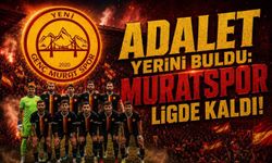 Genç Muratspor Ligde Kaldı