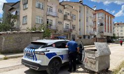 2’nci Kattan Düşen 5 Yaşındaki Çocuk Yaralandı