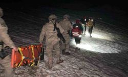 Mantar Toplarken Kaybolan 3 Kişi Bulundu