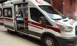 Komşular Kötü Kokudan Şüphelendi: Evinde Ölü Bulundu