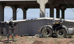 Beton Bloğun Altında Kalan İkinci İşçi de Yaşama Tutunamadı