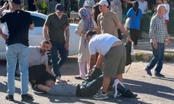 Diyarbakır'da Silahlı Saldırı: 1 Ölü, 2 Yaralı