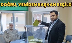 Bingöl’ün Genç İlçesinde HÜDA PAR Kongresi Yapıldı