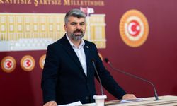 Milletvekili Dinç, Bingöl’de Engelli Vatandaşların Yaşadığı Sorunları Mecliste Dile Getirdi