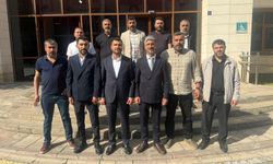 Kurtaran Mazbatasını Aldı