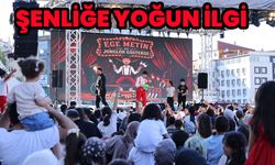 Bingöl Belediyesi’nden Karne Şenliği!