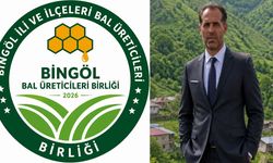 Milli Takım'a Dünya Kupası'nda 'Coğrafi İşaretli Bingöl Balı' Desteği Teklifi