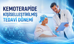 Kemoterapide Kişiselleştirilmiş Tedavi Dönemi