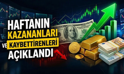 Haftanın Kazandıran Yatırım Aracı Hangisi Oldu?
