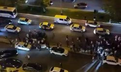 Diyarbakır'da İki Otomobil Çarpıştı: 2 Yaralı
