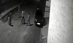 Görüntüler Paniğe Neden Oldu, Gerçeği Öğrenince Şaşırttı