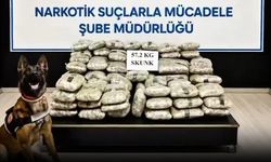 73 İlde Uyuşturucu Operasyonu