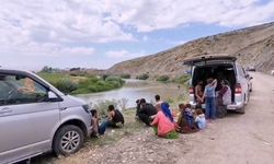 Muş'ta suya düşen kardeşlerden acı haber!
