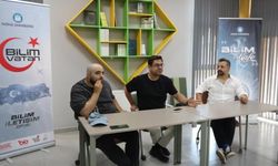 Yapay zeka ve geleceğin meslekleri konuşuldu
