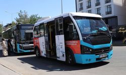 Diyarbakır'da Belediye-Üniversite İşbirliği: Toplu Taşıma Ağında Dönüşüm Çalışması