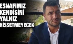 Kurtaran: Ortak Aklı Esas Alan Bir Yönetim Anlayışı Sergileyeceğiz