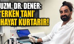Meme Kanserinde 'Erken Tanı' Hayati Önem Taşıyor!